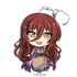 『戦闘員、派遣します! 』グリム ぷにこれ!キーホルダー(スタンド付)