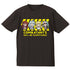 『戦闘員、派遣します!』アリス&スノウ&ロゼ&グリム Tシャツ