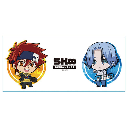 『SK∞ エスケーエイト』マグカップ