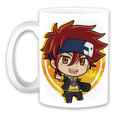 『SK∞ エスケーエイト』マグカップ