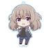 『スローループ』ぷにこれ!キーホルダー(スタンド付) 吉永 恋