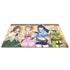 『新米錬金術師の店舗経営』キャラクターラバーマット