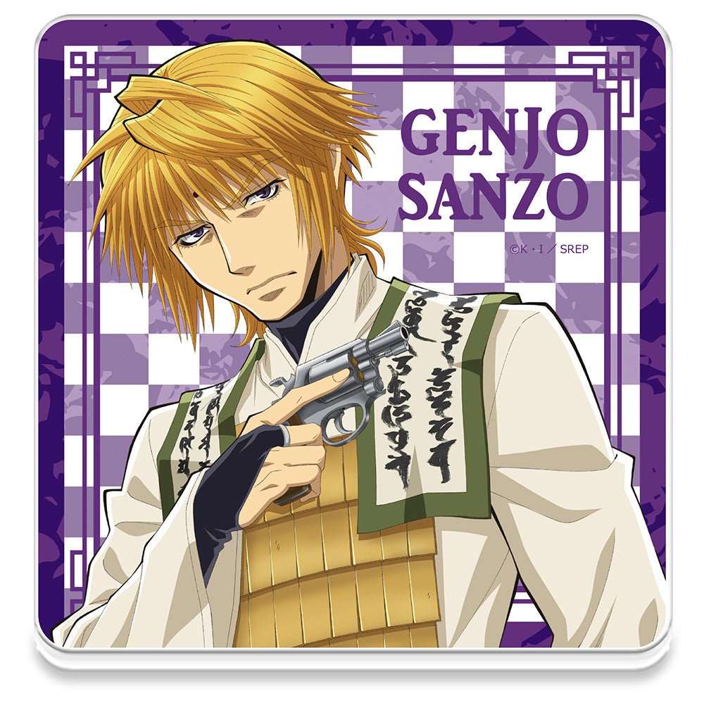 最遊記RELOAD -ZEROIN-』アクリルコースターA［玄奘三蔵］ – Anime