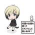 『第501統合戦闘航空団 ストライクウィッチーズ ROAD to BERLIN』ぷにこれ!キーホルダー(スタンド付) エーリカ・ハルトマン