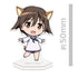 『第501統合戦闘航空団 ストライクウィッチーズ』ROAD to BERLIN アクリルスタンドコレクション(BOX)
