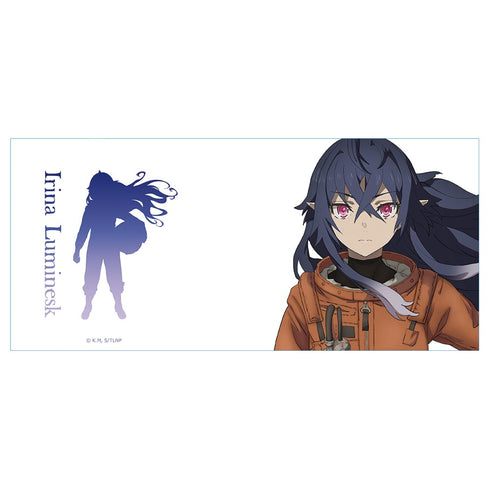 『月とライカと吸血姫(ノスフェラトゥ)』マグカップ