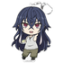 《月与莱卡与吸血姬》Puni-Kore!钥匙扣(附底座)伊琳娜·卢米内斯库