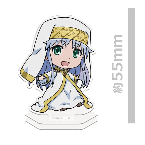 『とある魔術の禁書目録III』アクリルスタンドコレクション BOX