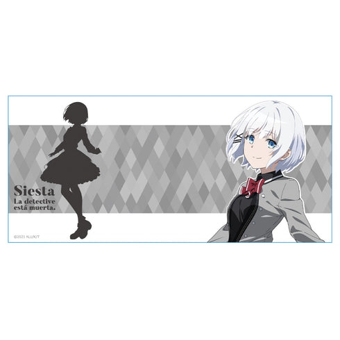 『探偵はもう、死んでいる。』マグカップ