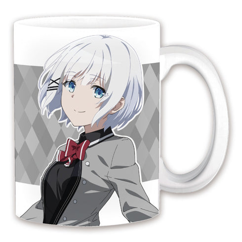 『探偵はもう、死んでいる。』マグカップ