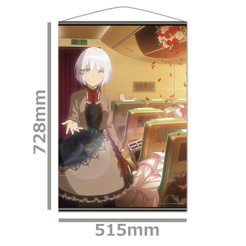 『探偵はもう、死んでいる。』シエスタ B2タペストリーA