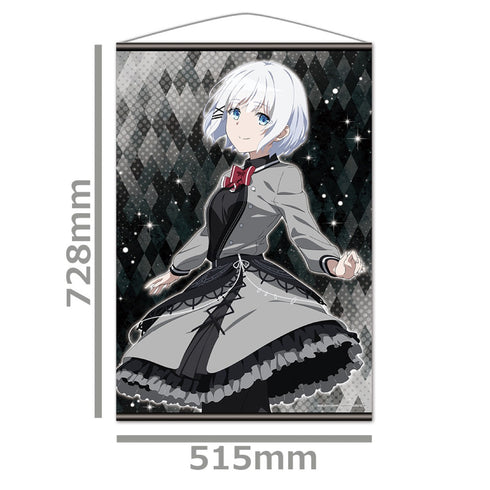 『探偵はもう、死んでいる。』シエスタ B2タペストリーB