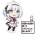 『探偵はもう、死んでいる。』ぷにこれ!キーホルダー (スタンド付) シエスタ 制服ver.