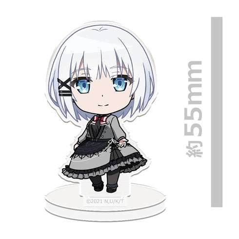 『探偵はもう、死んでいる。』アクリルスタンドコレクション BOX
