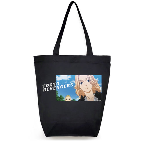 『東京リベンジャーズ』 トートバッグ