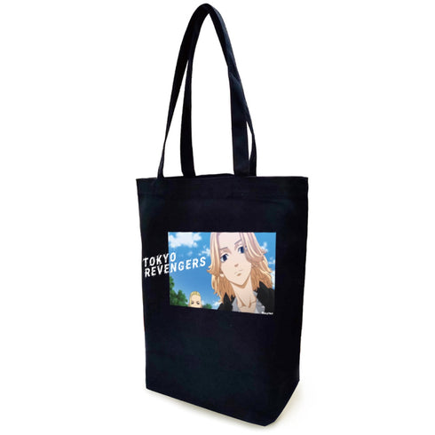 『東京リベンジャーズ』 トートバッグ