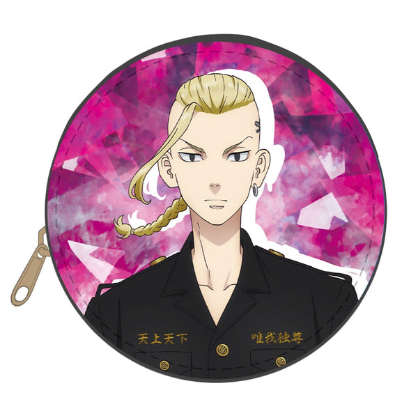《东京复仇者》龙宫寺坚 皮套C