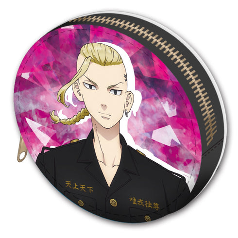《东京复仇者》龙宫寺坚 皮套C