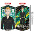 『東京リベンジャーズ』 プリズムビジュアルコレクション BOX