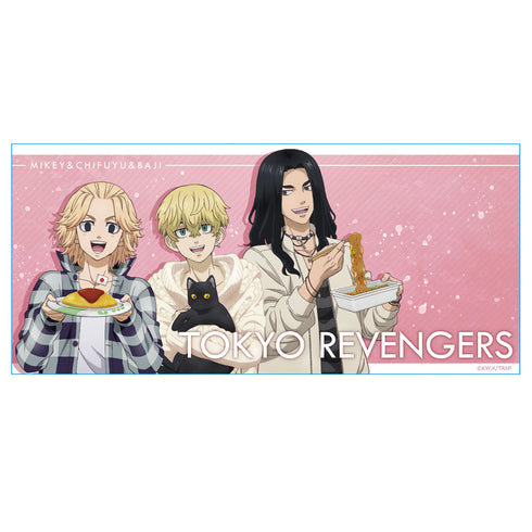 『東京リベンジャーズ』マグカップ