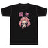『転生したらスライムだった件』ミリムの魔王Tシャツ