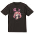 『転生したらスライムだった件』ミリムの魔王Tシャツ