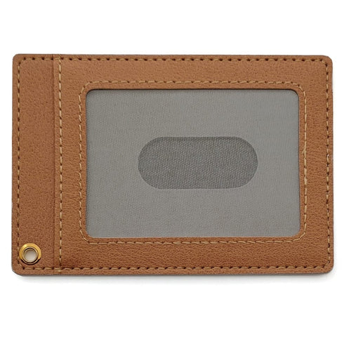 『うらみちお兄さん』合皮パスケースB