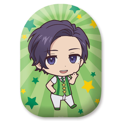 『うらみちお兄さん』裏道&池照表裏クッション