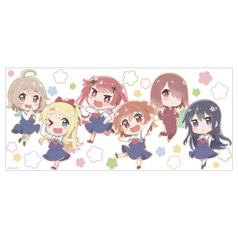 『私に天使が舞い降りた!』マグカップ
