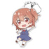 『私に天使が舞い降りた!』ぷにこれ!キーホルダー 星野ひなた