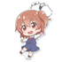 『私に天使が舞い降りた!』ぷにこれ!キーホルダー 星野ひなた