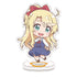 『私に天使が舞い降りた!』アクリルキャラスタンド 白咲花・星野ひなた・姫坂乃愛