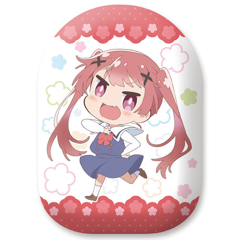 『私に天使が舞い降りた!』 小依・夏音表裏クッション