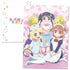 『私に天使が舞い降りた!』クリアファイルD
