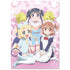 『私に天使が舞い降りた!』クリアファイルD