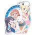 『私に天使が舞い降りた!』アクリルキーホルダー