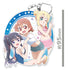 『私に天使が舞い降りた!』アクリルキーホルダー
