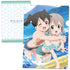 『ヤマノススメ Next Summit』クリアファイルA