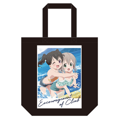 『ヤマノススメ Next Summit』トートバッグ