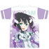 『結城友奈は勇者である』フルグラフィックTシャツ
