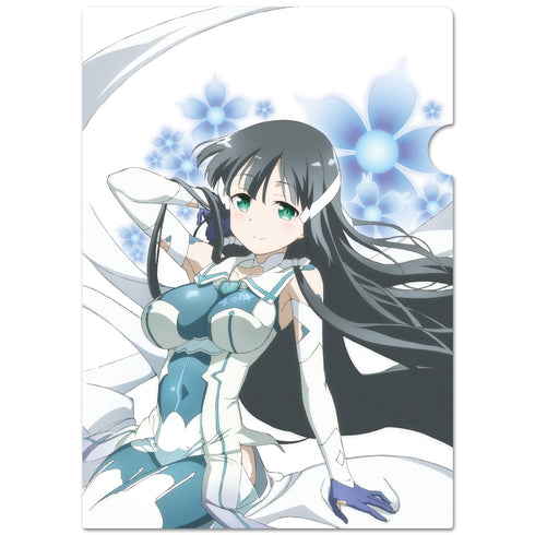 『結城友奈は勇者である』クリアファイルB