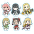 『結城友奈は勇者である-大満開の章-』アクリルスタンドコレクション(BOX)