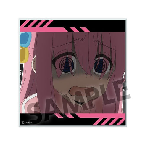 『ぼっち・ざ・ろっく!』アクリルクリップスタンド A