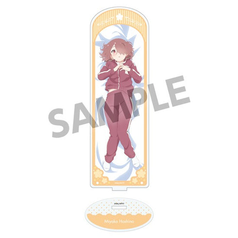 『私に天使が舞い降りた!プレシャス・フレンズ』アクリルスタンド 星野みやこ A