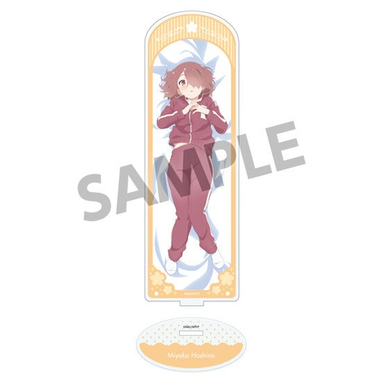 『私に天使が舞い降りた!プレシャス・フレンズ』アクリルスタンド 星野みやこ A