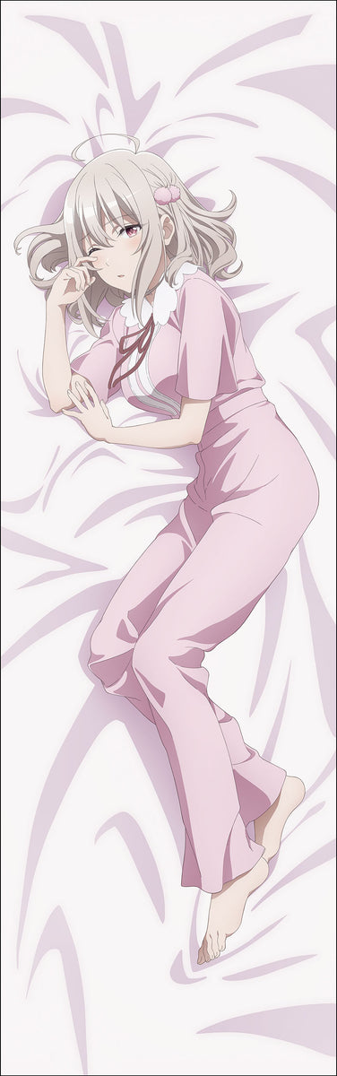 ★【未開封】スパイ教室 抱き枕カバー リリィ(花園) 51IVhHuyRjL._AC_SY200_QL15_.jpg