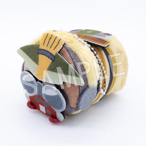 『Apex Legends』もちころりん ぬいぐるみマスコット BOX