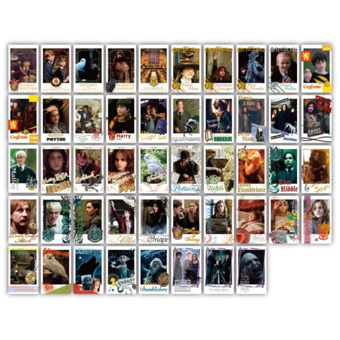 『ハリーポッター』ムービーシーンスナップマイドコレクションA BOX【202504再販】