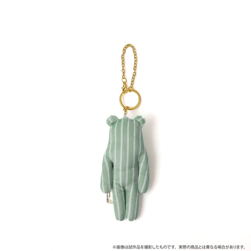 『SPY×FAMILY』CRAFTHOLIC 缶バッジ付きチャーム ロイド・フォージャー