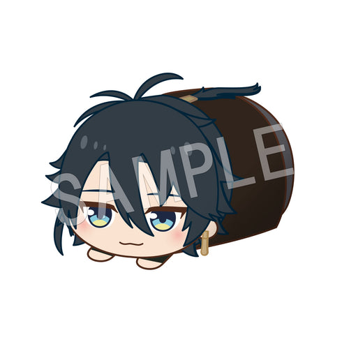 『文豪とアルケミスト』もちころりんぬいぐるみマスコット BOX